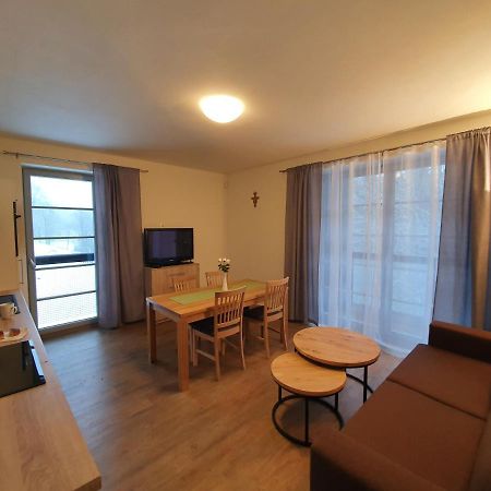 Apartman Praded V Rickach - Ricky V Orlickych Horach Exterior foto