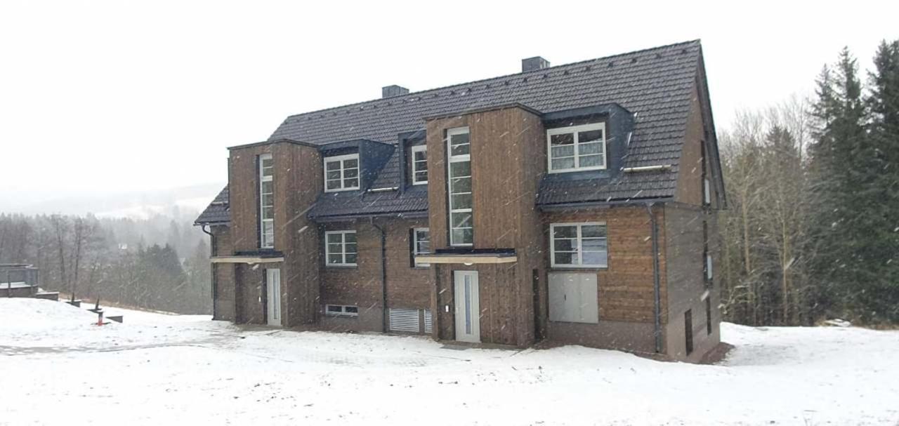 Apartman Praded V Rickach - Ricky V Orlickych Horach Exterior foto